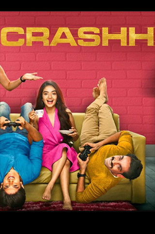 Crashh S01 2021 Alt Balaji Originals All EP Full Movie